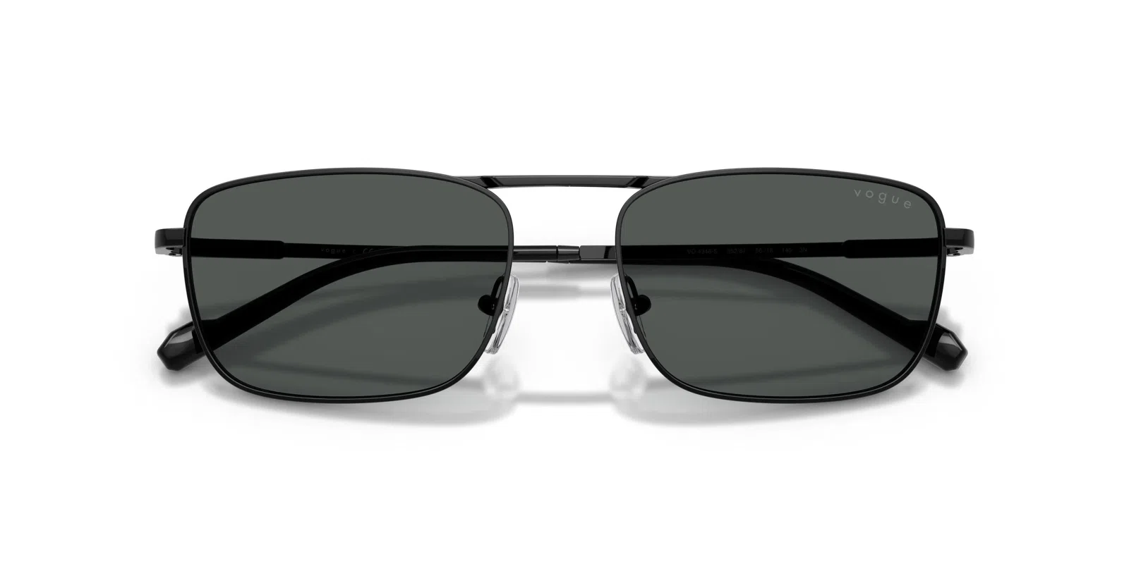 Vogue 4346S Sunglasses - view 11